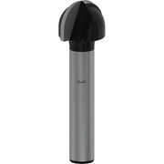 Bosch - Fräser PRO Hohlkehlfräser, R 2608628450 6,3, Schaft 6 mm