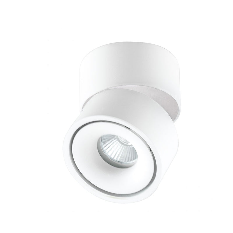 EVN Lichttechnik - Downlight/Strahler/Flutlicht Wand-u.Deckenleuchte AS20130125