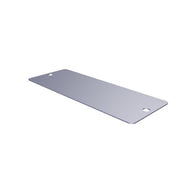 Weidmüller - Kennzeichnungsmaterial Gerätemarkierung CC-M 27/70 2X3 ST 70mm − 80 Stück