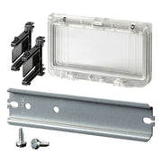 Eaton - Zubehör/Ersatzteile für Steuerungen Sichtklappenfenster Set EASY-E4-BOX-SKF-6TE