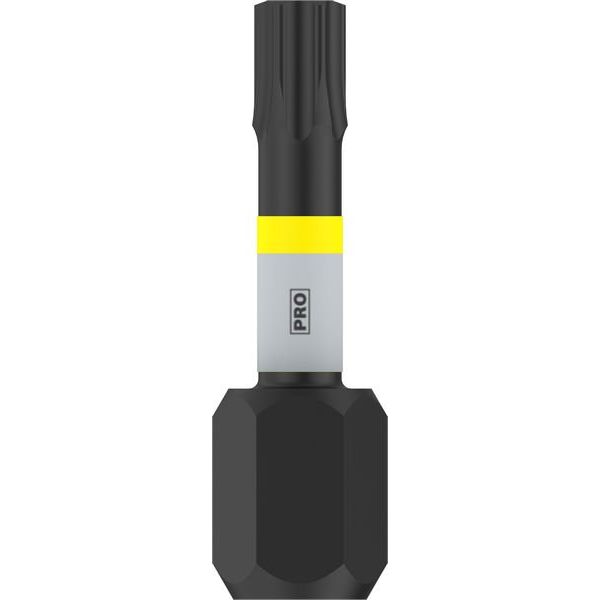 Bosch - Bit PRO Impact Bit, T20 2608522474 25 mm, 2-tlg
