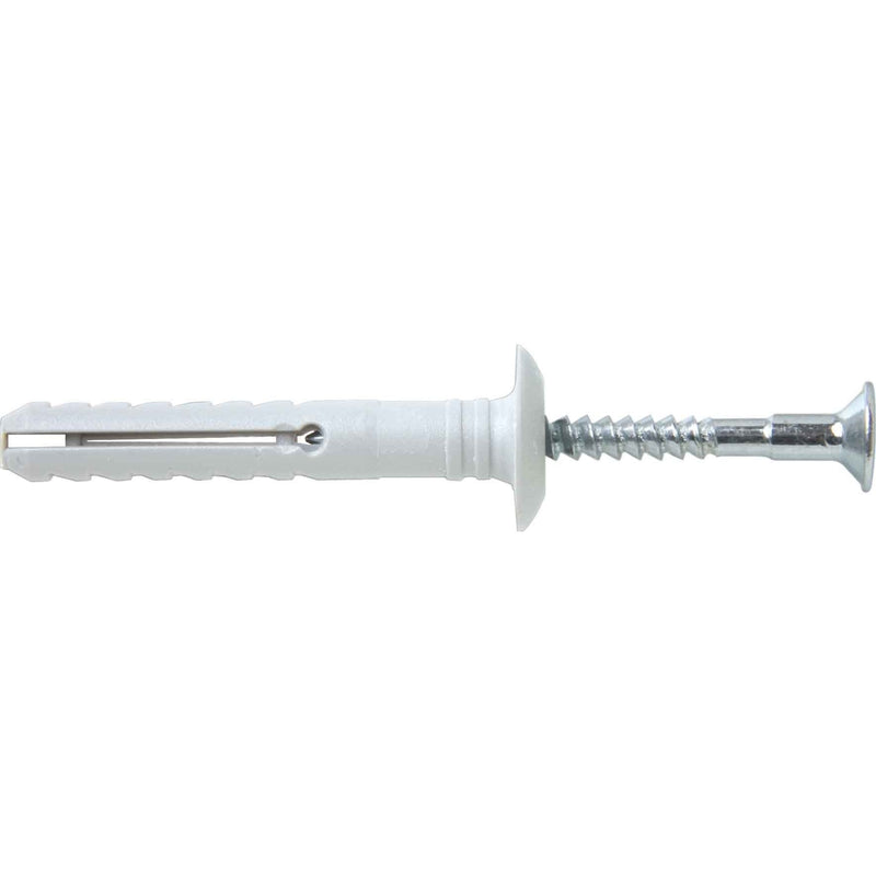 TOX-Dübel-Techn - Nageldübel Attack Metal 6/35 KT − 50 Stück