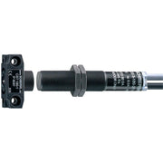 Schmersal - Positionsschalter mit getrenntem Betätiger Sicherheits-Sensor CSS 8-180-2P+D-E-LST
