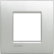 Legrand (BT) - Abdeckrahmen Air Europe Rahmen 1-fach LNE4802TE tech