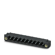 Phoenix Contact - Leiterplattensteckverbinder Leiterplatten-Grundleiste CC 2,5/ 8-GF#1299422 − 50 Stück