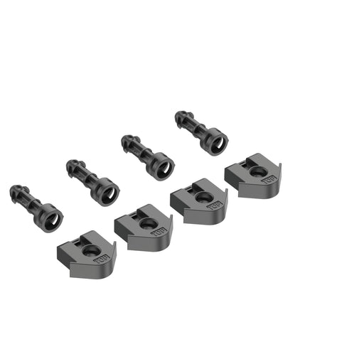 Spelsberg - Zubehör/Ersatzteile für Niederspannungs-Schalttechnik Schnellverschluss-Set GEOS-S 3040/4030 SV f.GEOS-S 3040,4030
