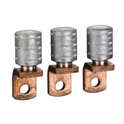 Schneider Electric - Presskabelschuh für Al-Leiter Kabelschuh LV429504 Al-Kabel 150mm 3Stk