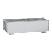 Schneider Electric - Aufsatzmodul (Schaltschrank) Obere Sammelschienenkammer NSYTBCN3125 PanelSeT SFN
