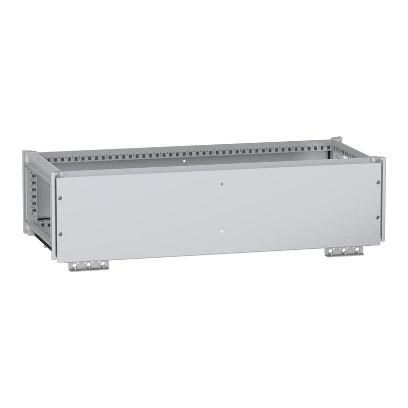 Schneider Electric - Aufsatzmodul (Schaltschrank) Obere Sammelschienenkammer NSYTBCN3125 PanelSeT SFN
