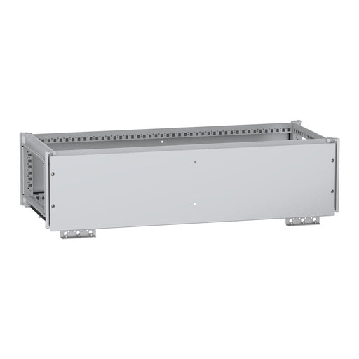 Schneider Electric - Aufsatzmodul (Schaltschrank) Obere Sammelschienenkammer NSYTBCN3125 PanelSeT SFN