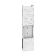 Eaton - Zählerfeld ZSD-M17L eHZ 1050mm