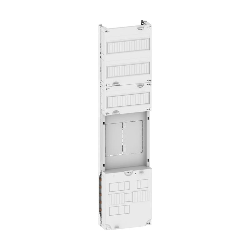 Eaton - Zählerfeld ZSD-M17L eHZ 1050mm