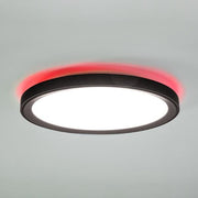 Brumberg Leuchten - Decken-/Wandleuchte LED-Anbaudownlight 12209083 schwarz
