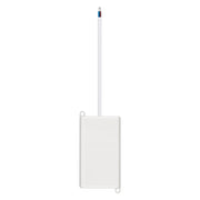 Ledvance - Mechanisches Zubehör/Ersatzteile für Leuchten Anschlussboxen (VE4) CONNECT.BOX5POLE VE4 5POLE L/N − 4 Packung
