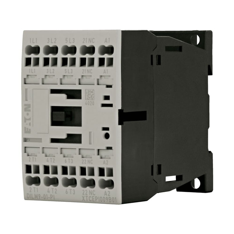 Eaton - Leistungsschütz zum Schalten von Wechselstrom Leistungsschütz DILM9-01(230V#199648