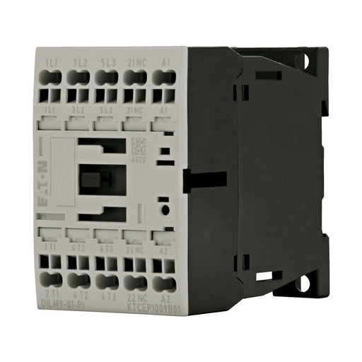 Eaton - Leistungsschütz zum Schalten von Wechselstrom Leistungsschütz DILM9-01(230V#199648