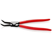 Knipex - Zange für Sicherungsringe Sicherungsringzange 46 31 A42 310mm