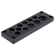 Lapp Zubehör - Leitungseinführung SKINTOP MULTI VENT 52220095 VERSION 4