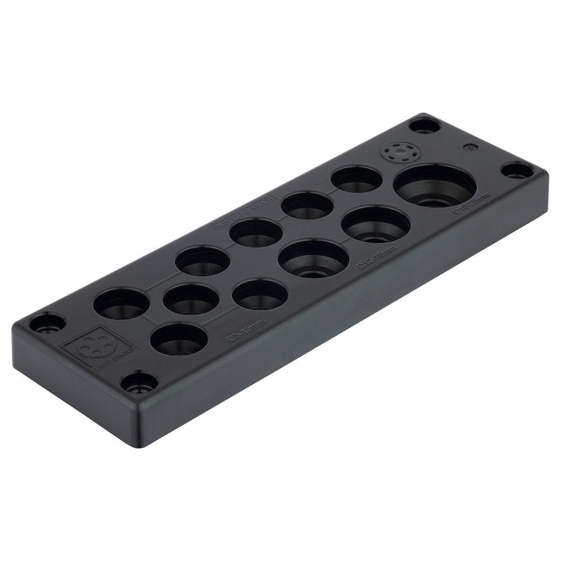 Lapp Zubehör - Leitungseinführung SKINTOP MULTI VENT 52220095 VERSION 4