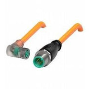 Pepperl+Fuchs Fabrik - Konfektioniertes Sensor-Aktor-Kabel Verbindungskabel 293717 − 1 Stück