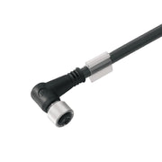 Weidmüller - Konfektioniertes Sensor-Aktor-Kabel Sensor-Aktor-Leitung SAIL-M12BW-4S55U