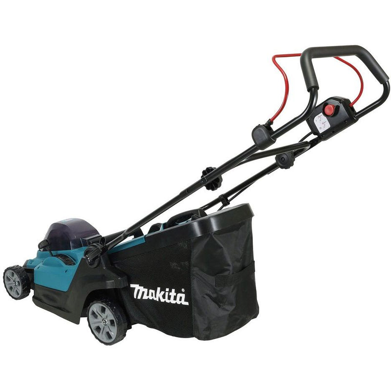 Makita - Rasenmäher (Akku) Akku-Rasenmäher LM003GM102 40V max