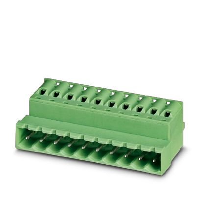 Phoenix Contact - Kabelsteckverbinder für Leiterplattensteckverbinder Leiterplattenstecker FKIC 2,5/ 3-#1306221 − 1000 Stück