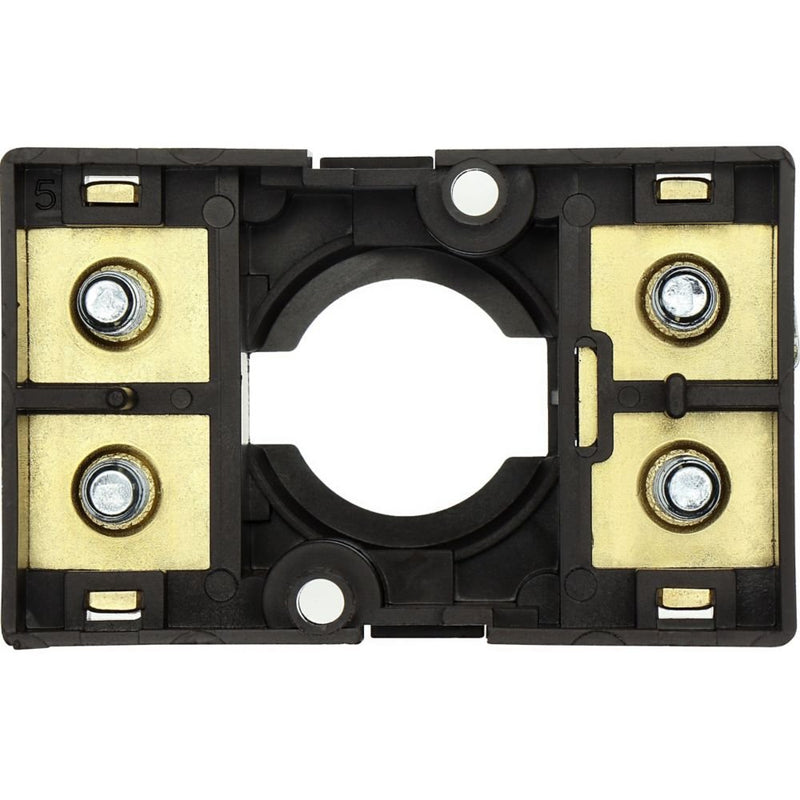 Eaton - Zubehör/Ersatzteile für Niederspannungs-Schalttechnik Verriegelungsteil UV-P3 m. N- u. PE-Anschluß