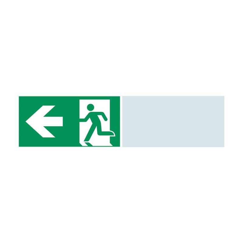Ceag Notlichtsysteme - Piktogramm für Not-/Hinweisleuchte LED-Piktogramm 40071355532