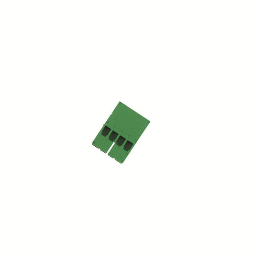 Weidmüller - Zubehör/Ersatzteile für Klemmen Stecker STGH ZRV1.5/PE GN − 50 Stück