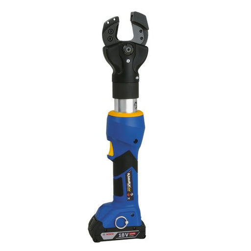 Klauke - Kabelschere Schneidwerkzeug ESM25CFB akkuhydraulisch