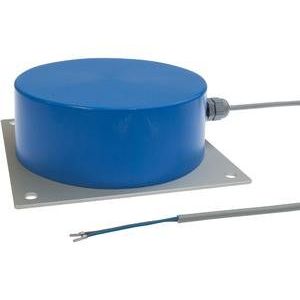 Ipf Electronic - Induktiver Näherungsschalter Sensor Induktiv, 160mm INKF4300 60lang nicht bündig