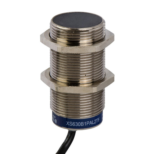 Telemechanique Sensors - Induktiver Näherungsschalter induktiv XS630B1PAL2 M30, Sn15mm