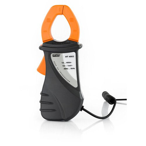 HT Instruments - Zubehör/Ersatzteile für Prüf- und Messgeräte (Elektro) Stromwandler HT4003 1A-400A AC