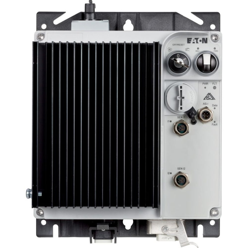 Eaton - Frequenzumrichter =< 1 kV Drehzahlsteller RASP5-2401#198727 2.4A 0.75kW 180/207V
