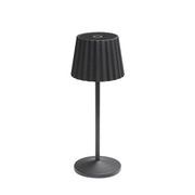 Brumberg Leuchten - Tischleuchte LED-Akkutischleuchte 65411183 3000 K schwarz