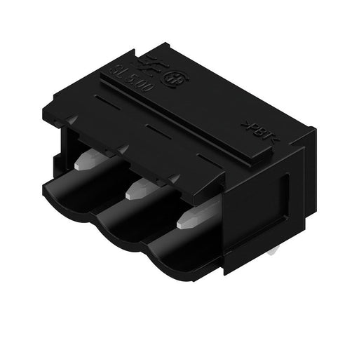 Weidmüller - Leiterplattensteckverbinder Verbinder 5.00mm SL 5.00/0#1952200000  − 100 Stück