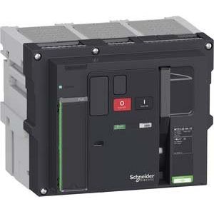 Schneider Electric - Lasttrennschalter Masterpact MTZ2 3200A HA10 LV848751 Icu=105kA/1150V 3P