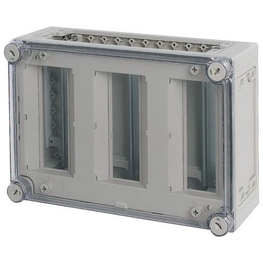 Eaton - Leergehäuse Automatenkasten AV/I43-125 Tragsch. senkrecht
