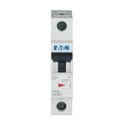 Eaton - Leitungsschutzschalter FAZ-K1/1 K 1A, 1p
