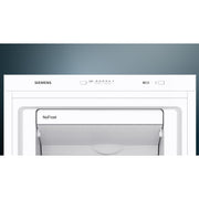 Siemens MDA - Gefriergerät Gefriergerät GS33NVWEP IQ300