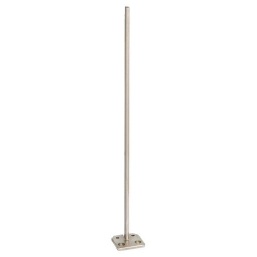 Bosch - Systemzubehör für Sägen (Akku/elektrisch/Druckluft) Sägeblätterführung, 300 mm 2608135022