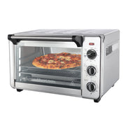 RUSSELL HOBBS - Tischbackofen/Backgrill Mini-Backofen 26680-56/RH Air Fry Mini Oven
