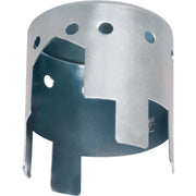 EVN Lichttechnik - Mechanisches Zubehör/Ersatzteile für Leuchten Einbautopf EBT 051 H 70mm. Stahl
