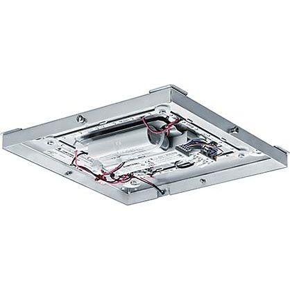 Zumtobel - Sicherheitsleuchte Sicherheitszeichenleuchte CUBESIGN210PMSCE1D