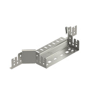 OBO Bettermann - Anbau-Abzweigstück für Kabelrinne Anbau-Abzweigstück RAAM 620 A4 60x200mm