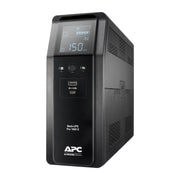 APC - USV-Anlage Back-UPS Pro 1600S 1600VA BR1600SI 230V, AVR