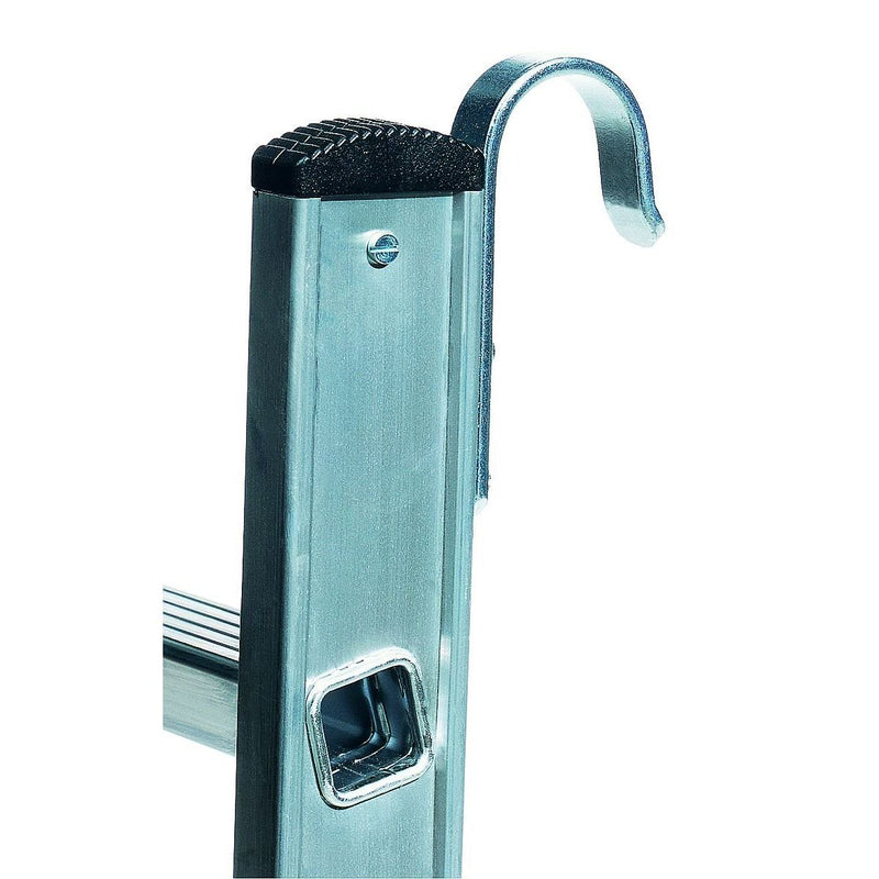 ILLER-LEITER - Zubehör/Ersatzteile für Leiter/Gerüst Einhängehaken 6573 f.Alu-Leitern 32mm  − 1 Stück