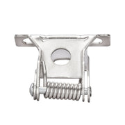 Nobile - Mechanisches Zubehör/Ersatzteile für Leuchten Einbaufeder Set 1577819903