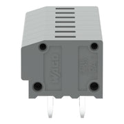 WAGO - Leiterplattenklemme 235-407 2,5mm² − 30 Stück